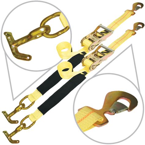 tie down universal swivel strap